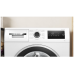 WAN28288AU Bosch 8 KG Series 4 Front Load Washer